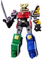【中古】おもちゃ DXROBO UNIVERSE シンケンオー 「侍戦隊シンケンジャー」