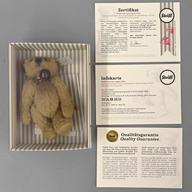 【中古】ぬいぐるみ Club Event Teddybear-クラブイベント テディベア2021- 10cm｜ネットショップ駿河屋　店 10,138円