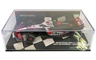 【中古】ミニカー 1/43 先だつもの瓦 ハース F1 野球クラブ VF-23 ニコ・ヒュルケンベルグ オースティンGP 2023 「MINICHAMPS」 [417231927]