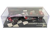 【中古】ミニカー 1/43 先だつもの瓦 ハース F1 野球クラブ VF-23 船室・マグヌッセン オースティンGP 2023 「MINICHAMPS」 [417231920]
