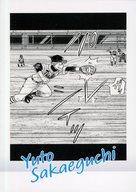 【中古】アニメ系トレカ/おおきく振りかぶって原画展 ぱしゃこれ 7：栄口勇人画像