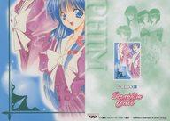 【中古】アニメ系トレカ/プロモーションカード/セラフィムコール トレーディングカード PUZZLE3[プロモーションカード]：パズルカード画像