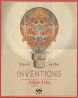 【中古】ボードゲーム インベンション：知の進化 キックスターター版 日本語版 (Inventions： Evolution of Ideas Kickstarter Edition)｜ネットショップ駿河屋　店