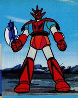 【中古】アニメ系トレカ/ゲッターロボG ミニカード 339：ゲッタードラゴン画像