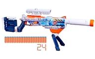 【中古】おもちゃ ロードアウト アークティック・ゼロストライカー 「NERF ナーフ」