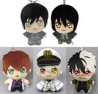 【中古】ぬいぐるみ 全5種セット きらどるぬいぐるみ ‐北の国‐ 「魔法使いの約束」 ナムコ限定|ネットショップ駿河屋 店