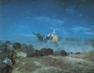 【中古】アニメ系トレカ/ゴジラ対メガロ 113：ジェット=ジャガー画像