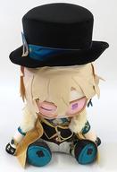 【中古】ぬいぐるみ アベンチュリン ぬいぐるみ 「何はさておき賞(一番引き札) Vol.2 くずれ落ちるスターレイル」 B賞