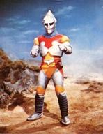 【中古】アニメ系トレカ/ゴジラ対メガロ 3：ジェット=ジャガー画像