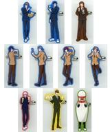 【中古】バッジ・ピンズ 全10種セット 「新テニスの王子様×ラウンドワン コラボキャンペーン Part2 アクリルバッジVol.2 【R1 2502】」