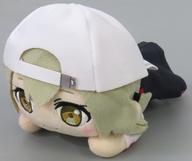 【中古】ぬいぐるみ 小豆沢こはね-Brand New Style- 寝そべりぬいぐるみ(S) 「プロジェクトセカイ カラフルステージ! feat. 初音ミク」