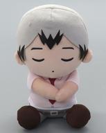 【中古】ぬいぐるみ 北信介 お昼寝Ver. おひざの上シリーズ ぬいぐるみ 「ハイキュー!!」