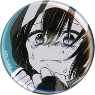 【中古】バッジ・ピンズ 神戸あさひ 「ハッピーシュガーライフ 10th Anniversaryミュージアム 『永遠の一瞬を、貴方と。』 トレーディングミニ缶バッジ」画像