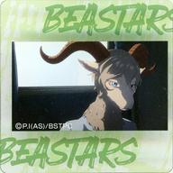 【中古】バッジ・ビンズ ピナ 「BEASTARS 場面写アクリルバッジコレクション」画像