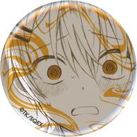 【中古】バッジ・ピンズ 三星太陽 「ハッピーシュガーライフ 10th Anniversaryミュージアム 『永遠の一瞬を、貴方と。』 トレーディングミニ缶バッジ」画像