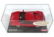 【中古】ラジコン 1/27 Ferrari F355(赤いこと) グロス厚地の外套上半身遣りくち ミニッツレーサー用替え上半身 「オートスケールコレクション」 [MZG19R]