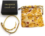 【中古】銀製品・指輪・アクセサリー モンク ブレスレット メンズサイズ 「ファイナルファンタジーXIV×CHAN LUU」