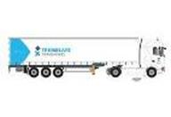 【新品】ミニカー 1/43 スカニア 500 S トートライナー TREMBLAYE TRANSPORTS [118247]