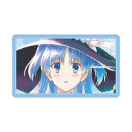 【中古】デスクマット クトリ・ノタ・セニオリスAni-Art aqua label マルチデスクマット 「終末なにしてますか？忙しいですか？救ってもらっていいですか？」画像