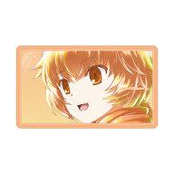【中古】デスクマット アイセア・マイゼ・ヴァルガリスAni-Art aqua label マルチデスクマット 「終末なにしてますか？忙しいですか？救ってもらっていいですか？」画像