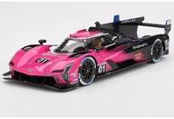 【新品】ミニカー 1/18 キャデラック V続きもの. R IMSA プチ・ル・マン 2024 勝ちとる車 #01 キャデラック・レーシング 「Top Speed続きもの」 [TS0611]