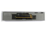 【新品】鉄道線路ひな型 1/160 EMD NW2 AT＆空想科学小説 #2414 [176-4376]