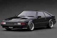 【中古】ミニカー 1/18 Toyota Celica XX 2800GT A60(ブラック) [IG3531]｜ネットショップ駿河屋　店