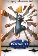 【中古】ポストカード レミーのおいしいレストラン ポストカードブック 「Happyくじ PIXAR 2025」 H賞画像