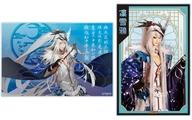 【中古】キャラカード 凜雪鴉 アクリルカード2枚セット 「Thunderbolt Fantasy 東離劍遊紀4」画像
