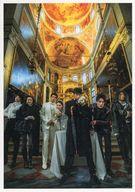 【中古】キャラカード スペシャルフォトカード(ビジュアル使用) 「映画『岸辺露伴は動かない 懺悔室』」 入場者特典第2弾画像