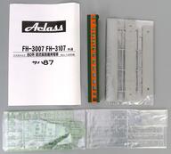 【中古】鉄道線路ひな型 HOゲージ 1/80 サハ87 300番代 [FH-3107]