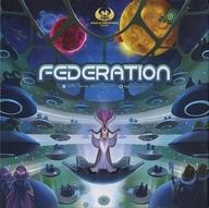 【中古】ボードゲーム フェデレーション デラックスエディション (Federation Deluxe Edition)|ネットショップ駿河屋 店