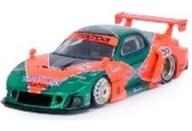 【中古】ミニカー 1/64 Mazda RX7 (FD3S) LB-WORKS スーパーシルエット Malaysia Diecast Expo 2024 イベント限定モデル(グリーンメタリック&times;オレンジ) CHASE CAR [IN64-LBWK-RX7-04]｜ネットショップ駿河屋　店 10,439円