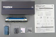 【中古】鉄道模型 HOゲージ 1/80 EF66-0形(JR貨物更新車) [HO-2033]｜ネットショップ駿河屋　店
