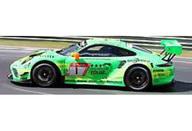 【中古】ミニカー 1/43 Porsche 911 GT3 R Manthey-Racing 24H Nurburgring 2019 R. Lietz - F. Makowiecki - P. Pilet - N. Tandy #1 [SG556]