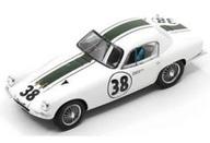 【中古】ミニカー 1/43 Lotus Elite 12th 24H Le Mans 1961 B. Allen - A. Taylor #38 [S8205]