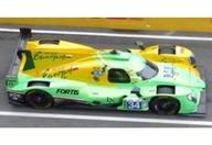 【新品】ミニカー 1/18 Oreca 07 - Gibson INTER EUROPOL COMPETITION 2nd LMP2 class Le Mans 24H 2024 J. Smiechowski - C. Novalak - V. Lomko #34 [18S662]