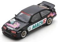 【中古】ミニカー 1/43 Ford Sierra RS500 Cosworth Winner Johor Race Series II 1992 Graham Goode #10 [SA200]