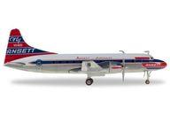 【中古】ミニカー 1/200 CV-340 アンセット航空 VH-BZD [HE559706]
