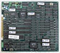 【中古】アーケード基板 ステッガー1 [基板のみ]｜ネットショップ駿河屋　店