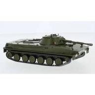 【中古】ミニカー 1/43 PT-76 NVA 浮航式軽特車、東ドイツ軍 [PCL47103]