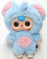 【中古】ぬいぐるみ 象 400% ぬいぐるみ 「Baby three」