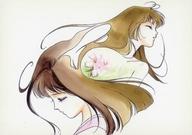 【中古】アニメ系トレカ/ノーマル/新吸血姫 美夕/垣野内成美コレクション　トレーディングカード 070[ノーマル]：ドラマCD第四巻 ピクチャーCD用イラスト画像