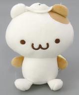 【中古】ぬいぐるみ マフィン むにゅぐるみ(S) 「ポムポムプリン&times;コロコロクリリン」｜ネットショップ駿河屋　店 10,062円