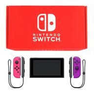 楽天市場】『USED』 Nintendo Switch 本体 HAD-S-JXE-C1 新型：MOD.HAC
