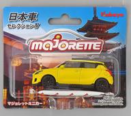 スズキ SWIFT スイフト プルバックミニカー スズキ 新型スイフト プルバックカー ミニカー｜Yahoo!フリマ