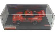【中古】ラジコン MR-015RM ポルシェ935ターボイエガーマイスター 「オートスケールコレクション」 [MZG114J]