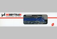 【新品】鉄道線路ひな型 1/160 BR 189形明かり政府機関車 BeaconRail Ep.VI [5129274]