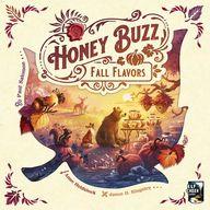 【中古】ボードゲーム ハニーバズ：フォール・フレーバー 英語版 (Honey Buzz： Fall Flavors)｜ネットショップ駿河屋　店