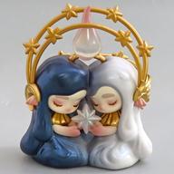 【中古】トレーディングフィギュア 【シークレット】Unity 「POPMART CHAKA Candle Whisperシリーズ」